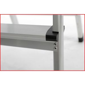 Produktbild für Klapptritt KS-Tools 800.0965, aus Aluminium