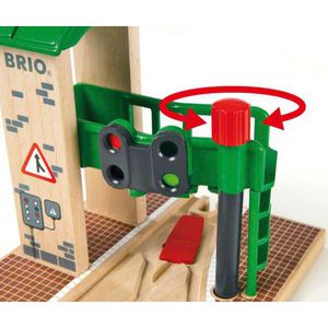 Produktbild für Spielzeugeisenbahn-Zubehör BRIO World 33674