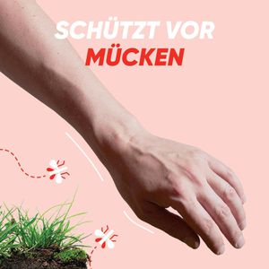 Produktbild für Mückenspray Autan Family Care