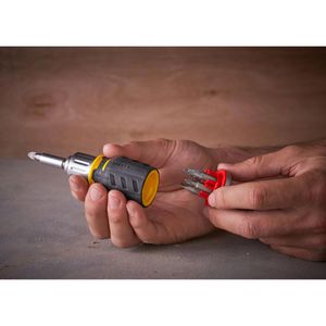 Produktbild für Schraubendreher Stanley FATMAX, FMHT0-62688, Set
