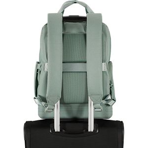 Produktbild für Laptop-Rucksack AmericanTourister Soulpack Business BP Tote