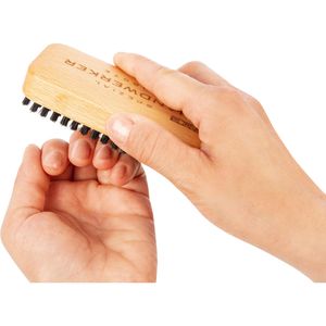 Produktbild für Nagelbürste REMOS 2052 Handwerkerbürste