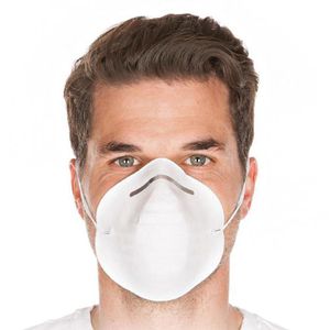 Produktbild für Atemschutzmaske Franz-Mensch Hygostar 2931
