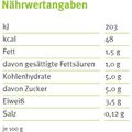 Zusatzbild Milch Schwarzwaldmilch fettarme H-Milch 1,5% Fett