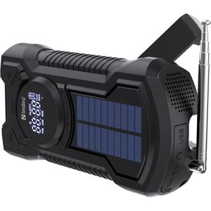 Produktbild für Radio Sandberg Survivor All-in-1 5000