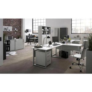 Produktbild für Schiebetürenschrank Möbelpartner Serie 1500, Holz