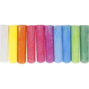 Produktbild für Kreide Westcott E-744988 00, 100 Stück