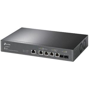 Switch TP-Link Omada, SX3206HPP, managed