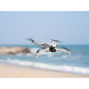 Produktbild für Drohne DJI Lito X1, mit Controller RC N3 &amp; Akku