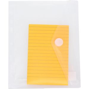Produktbild für Dokumententasche Foldersys 40156-94, A5