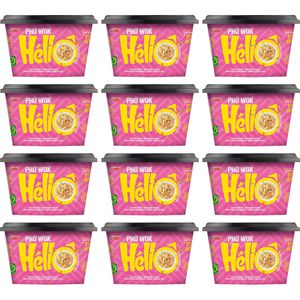 Produktbild für Fertiggericht Acecook Pho Wok Hello