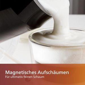 Produktbild für Milchaufschäumer Philips Senseo Milk Twister, CA6500/60