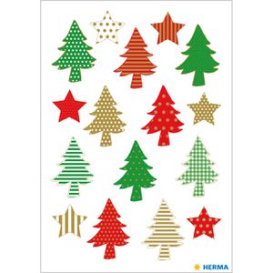 Produktbild für Sticker Herma Decor, 15266