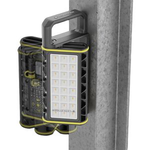 Produktbild für Baustrahler Ledlenser AF4R Work, LED, mit integriertem Akku