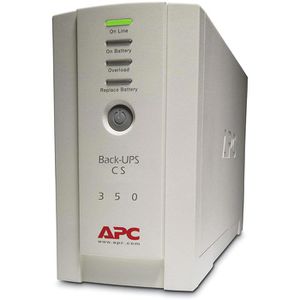 USV APC Back-UPS CS 350 BK350EI