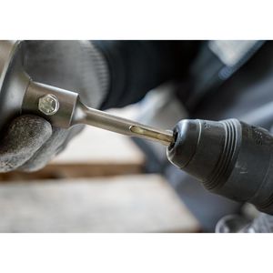 Produktbild für Bohrer-Meißelfett Bosch Pro Schaftfett, 2608002021