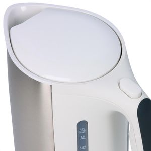 Produktbild für Wasserkocher Braun ID Collection WK 5115, weiß