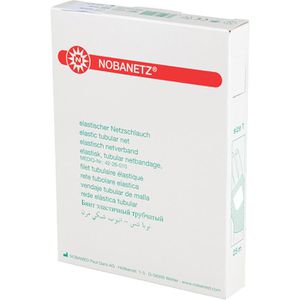 Produktbild für Schlauchverband Nobamed Nobanetz, Größe 1