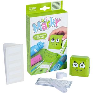 Produktbild für Stempel Colop DIY Marky Set