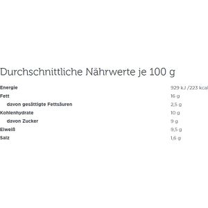 Produktbild für Fischkonserve Hawesta extra zarte Heringsfilets
