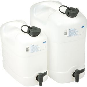 Produktbild für Wasserkanister Pressol 21163