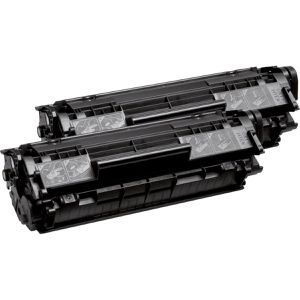 Produktbild für Toner Böttcher-AG für Canon FX10