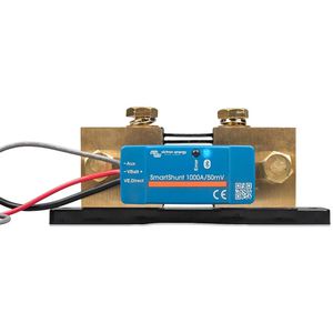 Batteriewächter Victron SmartShunt IP65 1000A/50mV