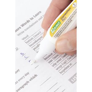 Produktbild für Korrekturstift D.RECT 7194