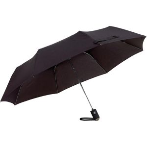 Produktbild für Regenschirm Böttcher-AG Cover, schwarz
