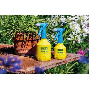 Produktbild für Sprühflasche Gloria-Garten Hobby 10 FLEX, 1 Liter