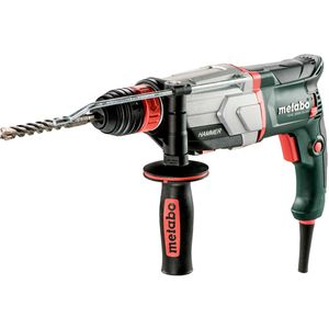 Produktbild für Bohrhammer Metabo KHE 2660 Quick, SDS+