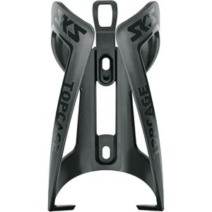Produktbild für Fahrrad-Flaschenhalter SKS Anywhere, schwarz
