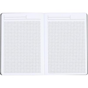 Produktbild für Notizbuch Geiger Tablet-Book, Karton Softcover