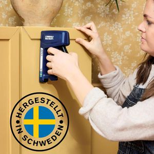 Produktbild für Handtacker Rapid RPC7, 5001632
