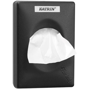 Produktbild für Hygienebeutelspender Katrin Inclusive 92247, aus Kunststoff