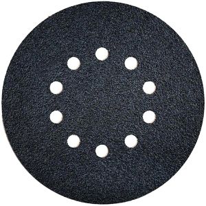 Schleifpapier MENZER Black, Körnung 16