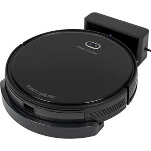 Saugroboter Proficare PC-BSR 3108, schwarz