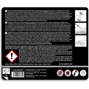 Produktbild für Allzweckreiniger Sonax Profiline Multistar