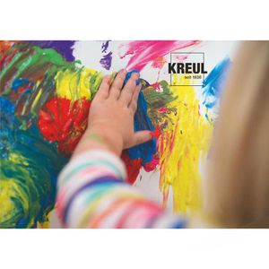 Produktbild für Fingerfarbe Kreul Mucki 2316