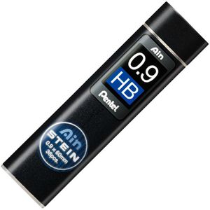 Druckbleistiftminen Pentel Ain Stein C279-HBO, HB