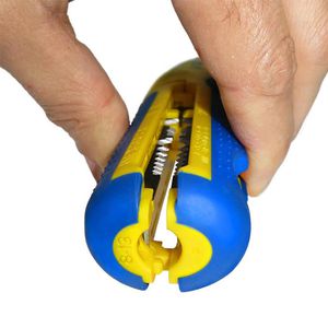 Produktbild für Abisolierwerkzeug S&amp;R 580813315, MULTI Universal