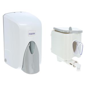 Produktbild für Seifenspender Böttcher-AG Profi