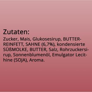 Produktbild für Popcorn Werthers-Original Caramel Popcorn, verzehrfertig
