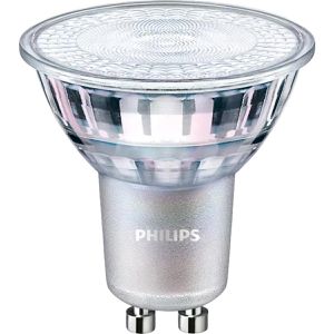 LED-Lampe Philips Master, GU10