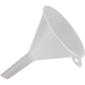 Trichter APS 30066, weiß