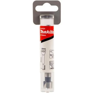Produktbild für Forstnerbohrer Makita D-41925, Holzbohrer