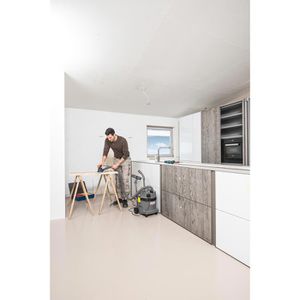 Produktbild für Nass-Trockensauger Kärcher NT 22/1 Ap TE L