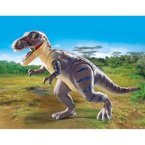 Produktbild für Spielset playmobil DINOS 71524, ab 4 Jahre