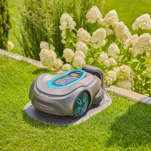 Produktbild für Mähroboter Gardena smart SILENO max, 19901-20