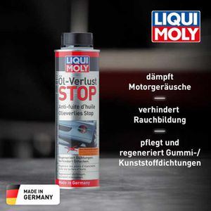 Produktbild für Additiv Liqui-Moly 1005, Öl-Verlust Stop, 300 ml